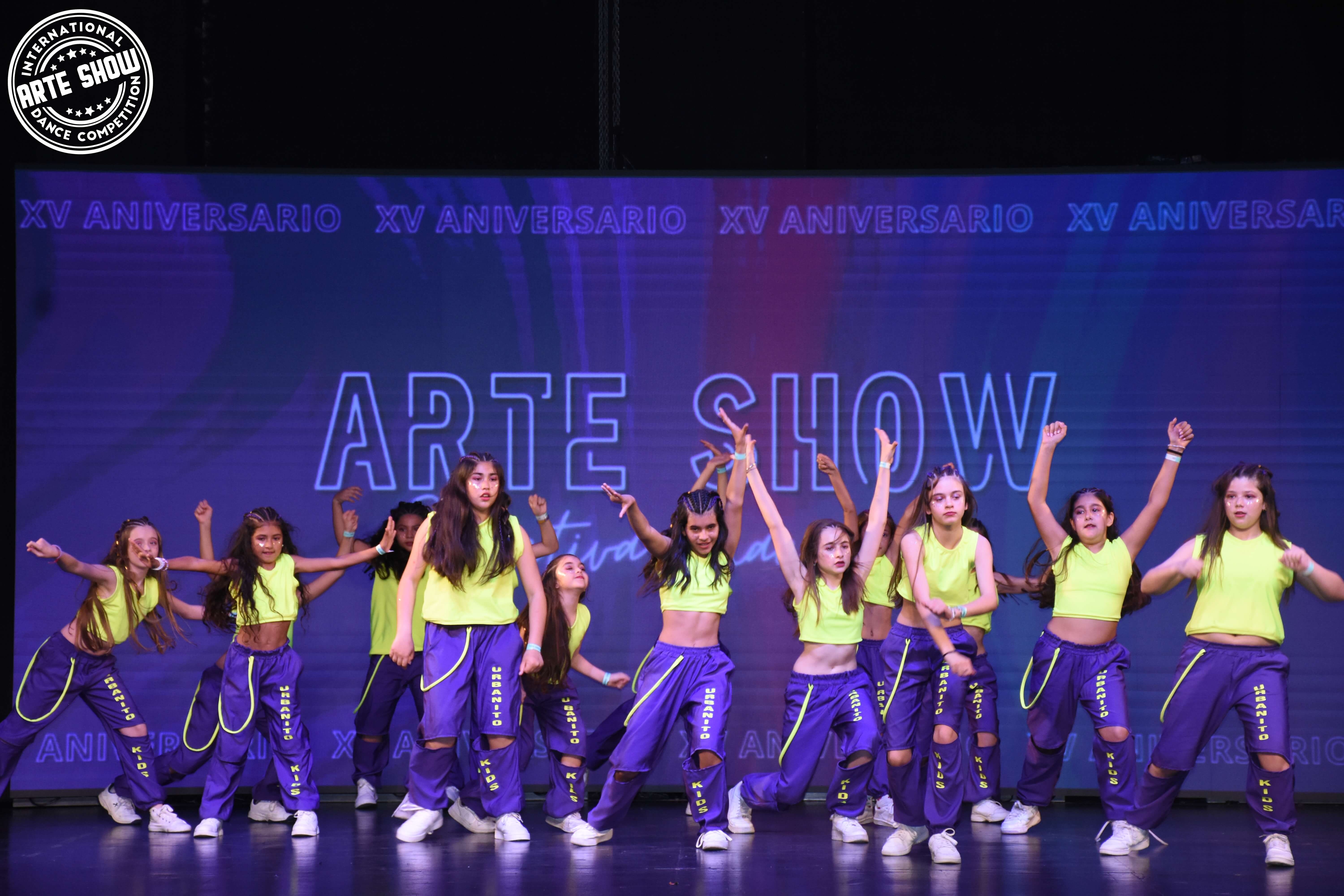 Foto de competencia 14